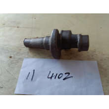 Custom Forging Steel Truck Air Brake Compressor Crankshaft